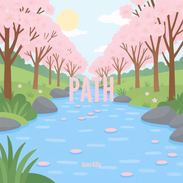 Anna Killa - 'Path' [Ringtone]