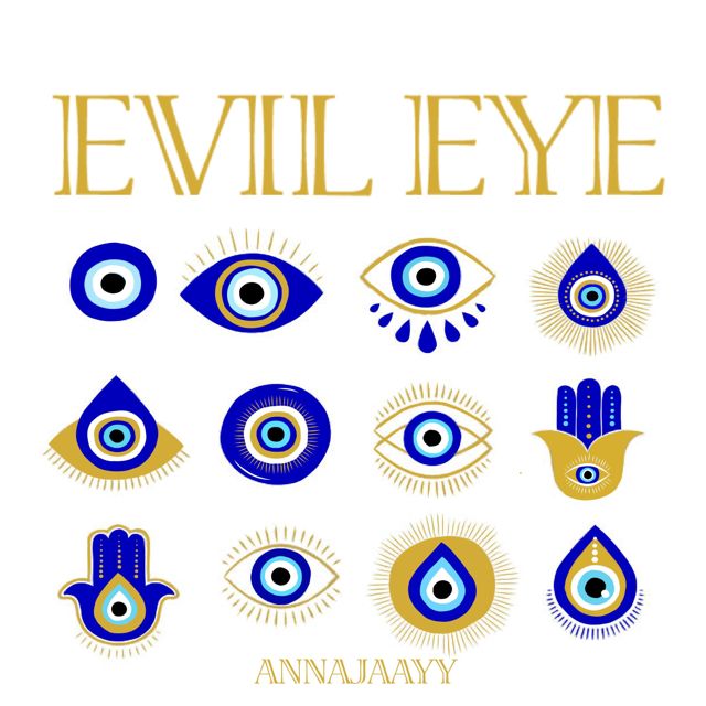 AnnaJaayy - 'Evil Eye' [Ringtone]