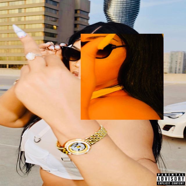 AnnaJaayy - 'Foreign' [Ringtone]