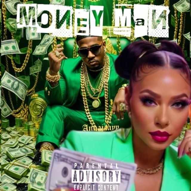 AnnaJaayy - 'Money Man' [Ringtone]