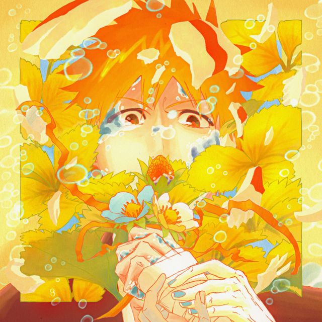 Anny - 'MUGETSU (feat. Ark King & TakaB)' [Ringtone]