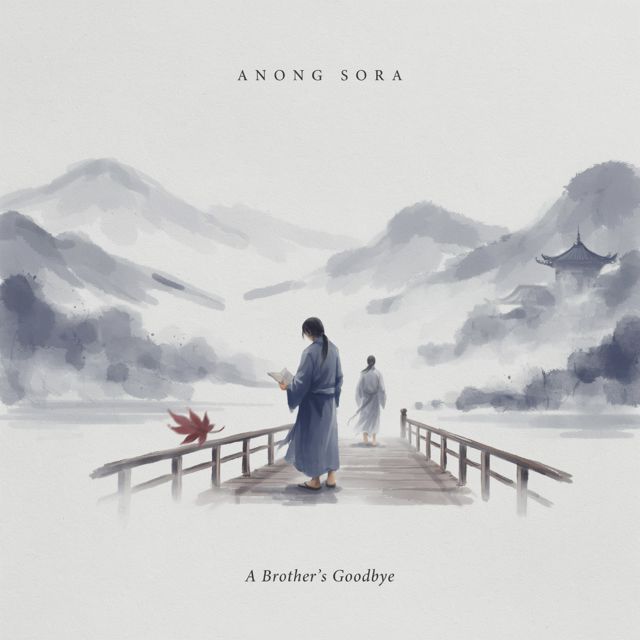 Anong Sora - 'A Brother's Goodbye' [Ringtone]