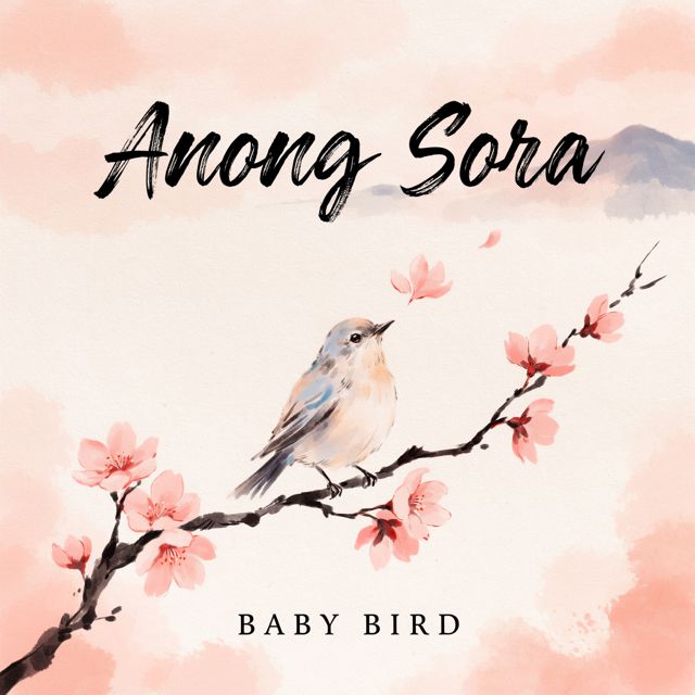 Anong Sora - 'Baby Bird' [Ringtone]