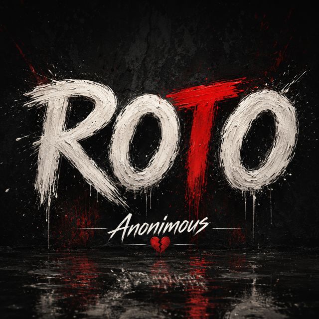Anonimous LK - 'Vivo recordando' [Ringtone]