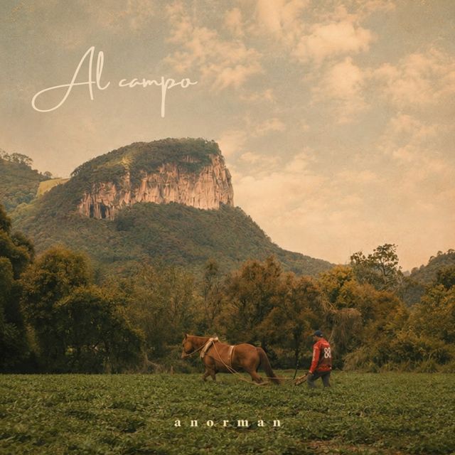 anorman - 'Al campo' [Ringtone]