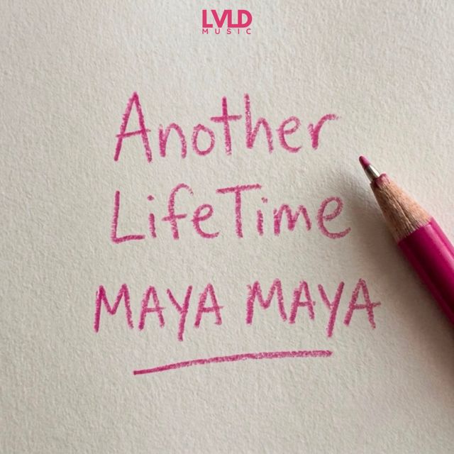 ANOTHER LIFETIME - 'Maya-Maya' [Ringtone]