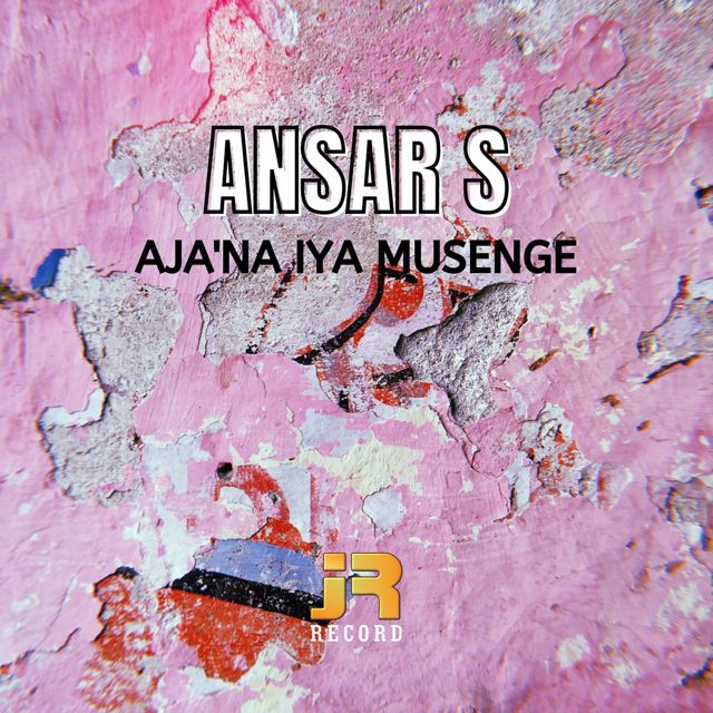Ansar S - 'Aja'na Iya Musenge' [Ringtone]