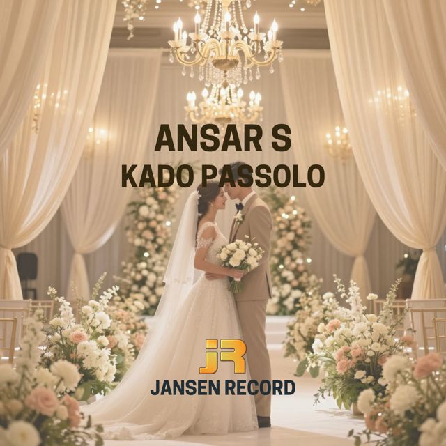 Ansar S - 'Kado Passolo (Remastered 2026)' [Ringtone]