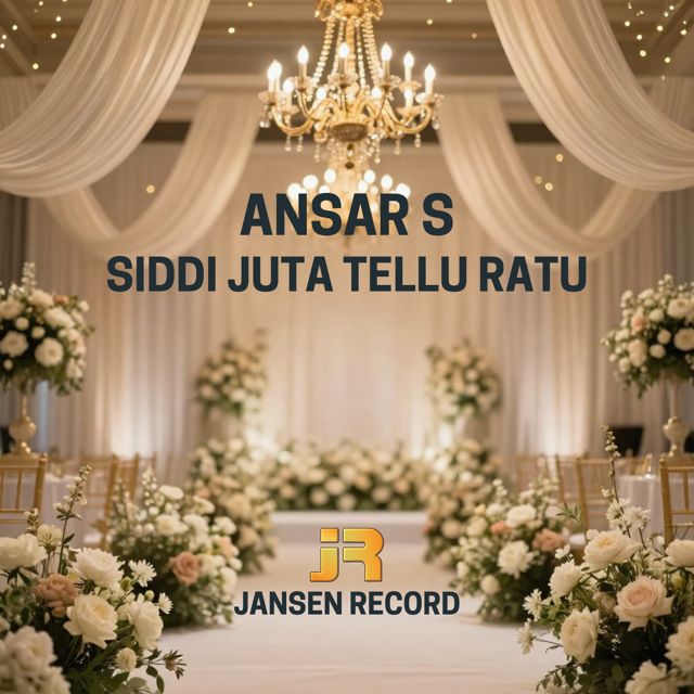 Ansar S - 'Siddi Juta Tellu Ratu (Remastered 2026)' [Ringtone]