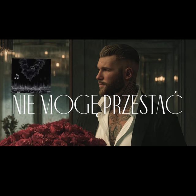 antartlife - 'NIE MOGĘ PRZESTAĆ' [Ringtone]