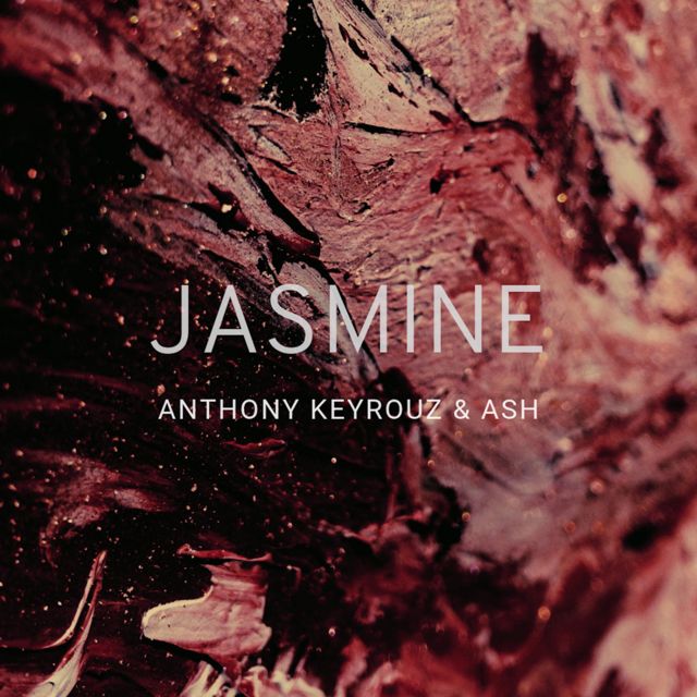 Anthony Keyrouz - 'Jasmine (feat. Ash)' [Ringtone]
