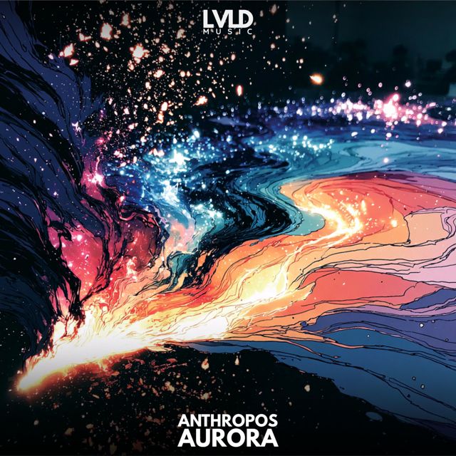 Anthropos - 'Aurora' [Ringtone]