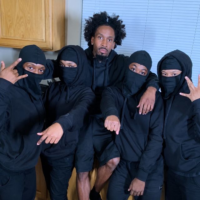 Anti Boot’Z - 'Same Trip' [Ringtone]