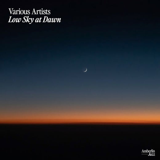 Anton Blau - 'Open Fields (Rain Version)' [Ringtone]