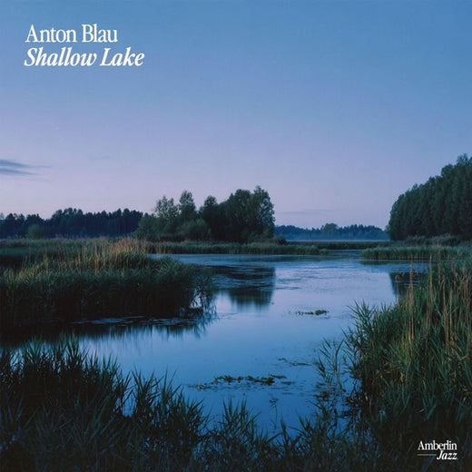 Anton Blau - 'Shallow Lake' [Ringtone]