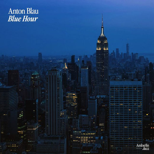 Anton Blau - 'Slow Current' [Ringtone]
