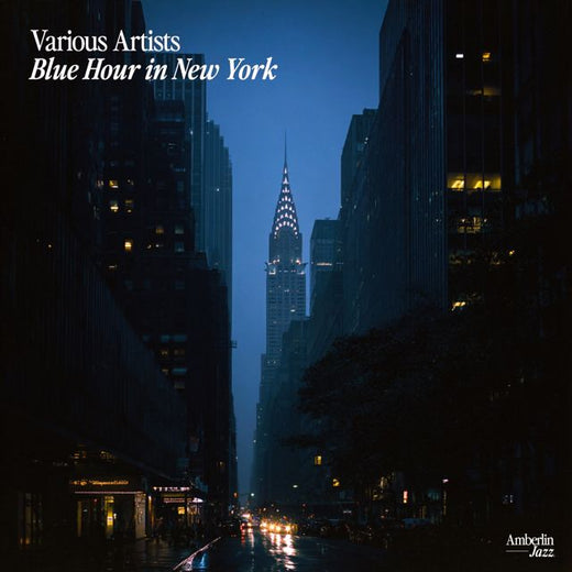 Anton Blau - 'Winter Dawn (Rain Version)' [Ringtone]
