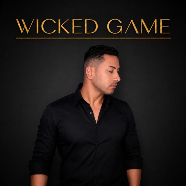 Antonio Giovanni - 'Wicked Game' [Ringtone]