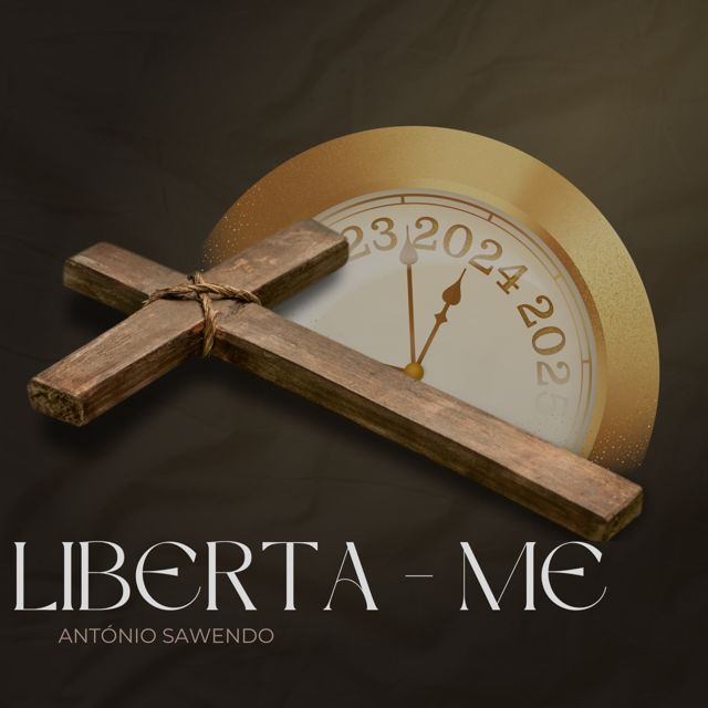 António Sawendo - 'Liberta - Me' [Ringtone]