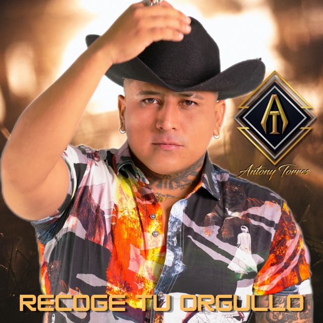 Antony Torres - 'Recoge Tu Orgullo' [Ringtone]
