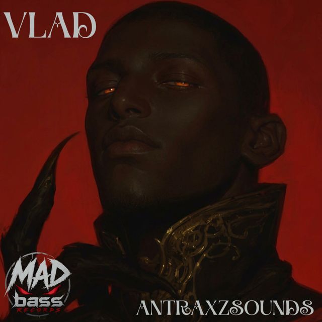 AntraxzSoundz - 'VLAD' [Ringtone]