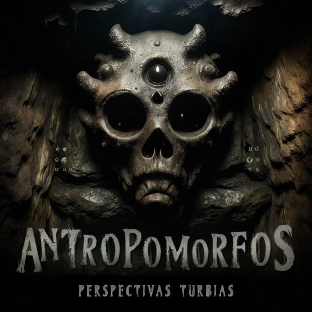 Antropomorfos - 'Perspectivas Turbias' [Ringtone]
