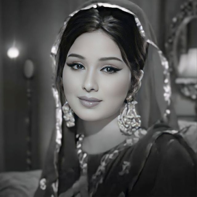 Anurati Roy - 'Ye Parda Hata Do' [Ringtone]