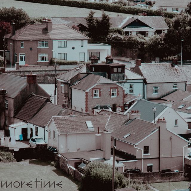 Anyfish - 'More Time' [Ringtone]
