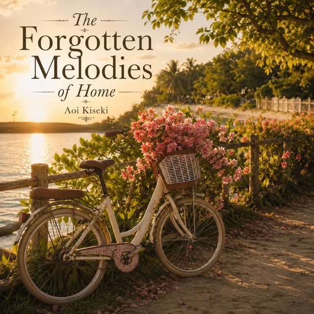 Aoi Kiseki - 'A Longing Heartbeat' [Ringtone]