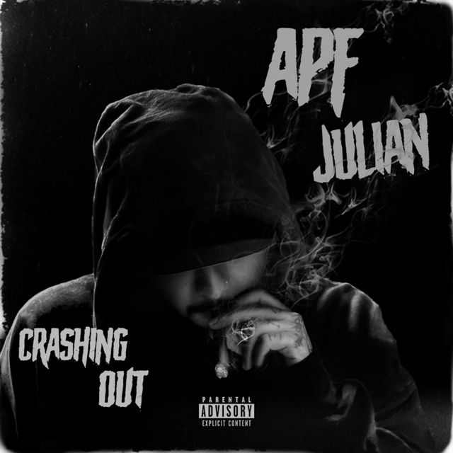 APF Julian - 'Crashing Out' [Ringtone]