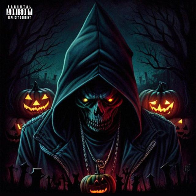 APF Julian - 'October Madness' [Ringtone]