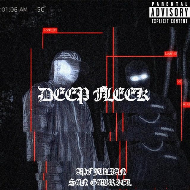 APF Julian - 'Deep Fleek (feat. San Gabriel)' [Ringtone]