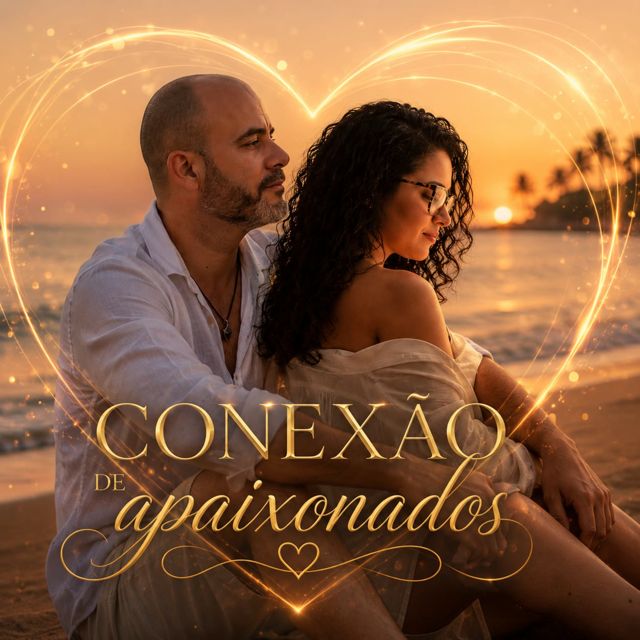 APH RIO - 'Conexão Que Não Passa (feat. NIL STELAR)' [Ringtone]