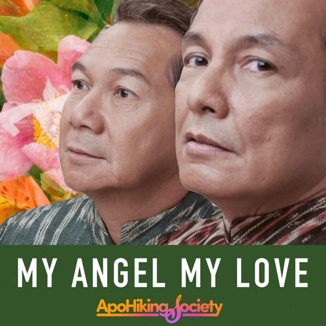APO Hiking Society - 'My Angel My Love' [Ringtone]