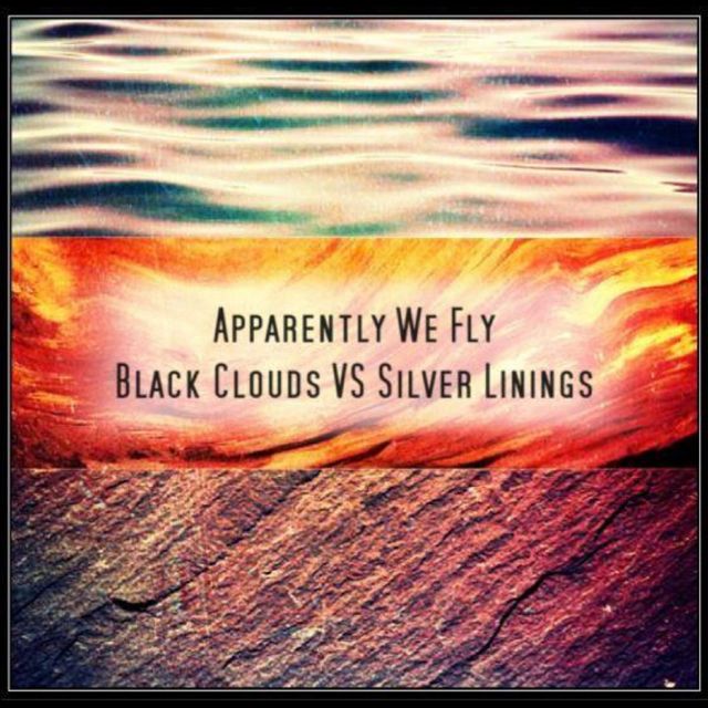 Apparently We Fly - 'I am Gary Oldman' [Ringtone]