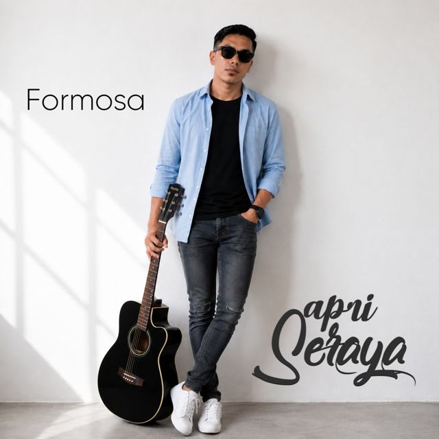 Apri Seraya - 'Main Api' [Ringtone]