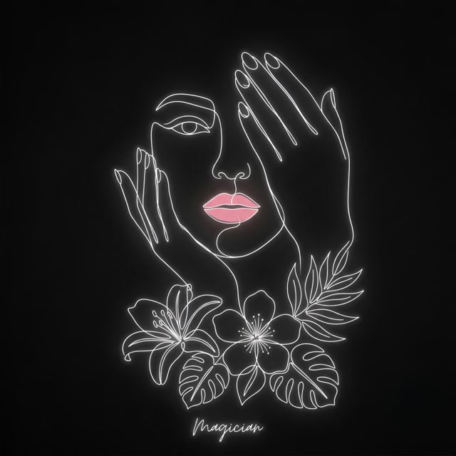 Aqeel Sarfraz - 'Magician (feat. Zaidi)' [Ringtone]