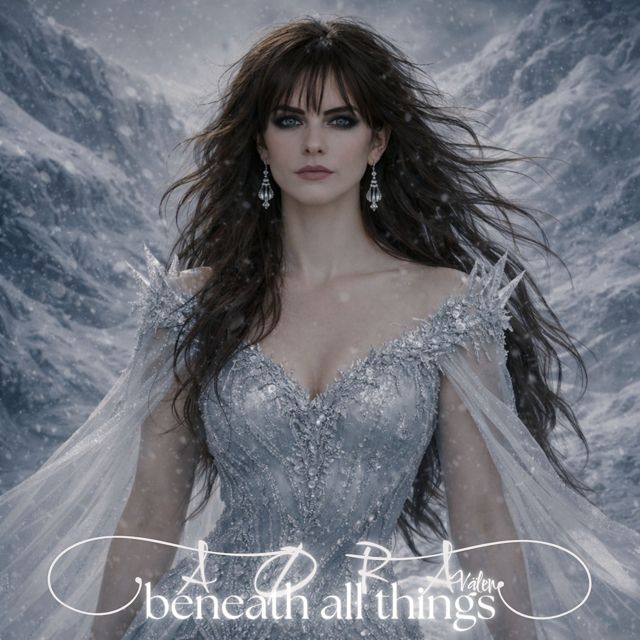 AØRA Välen - 'Beneath All Things' [Ringtone]