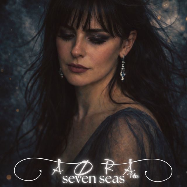 AØRA Välen - 'Seven Seas' [Ringtone]