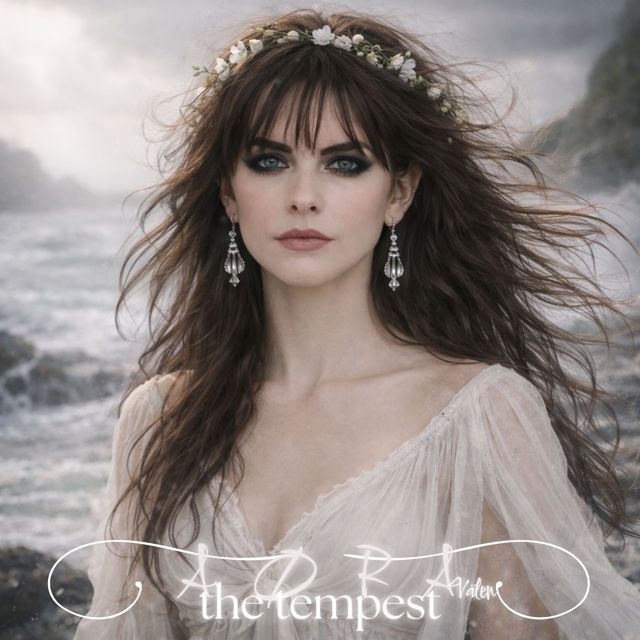 AØRA Välen - 'The Tempest' [Ringtone]