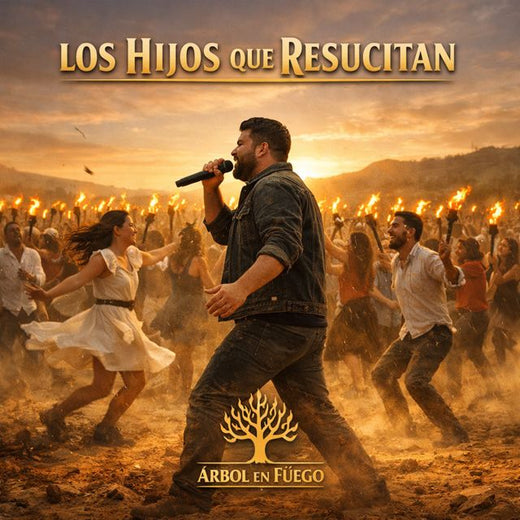ÁRBOL EN FUEGO - 'El Ejército Avanza' [Ringtone]