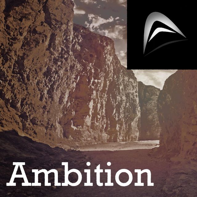 Arcarine - 'Ambition' [Ringtone]