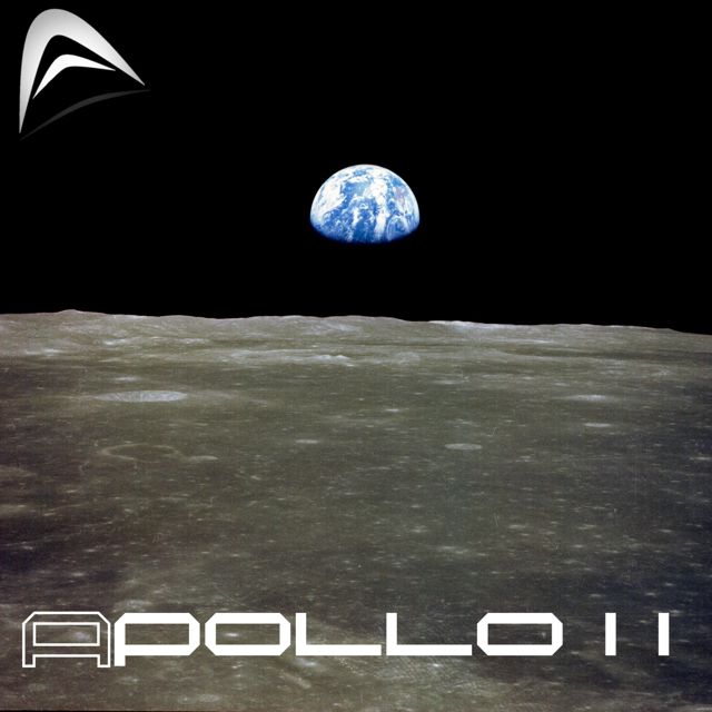 Arcarine - 'Apollo 11' [Ringtone]