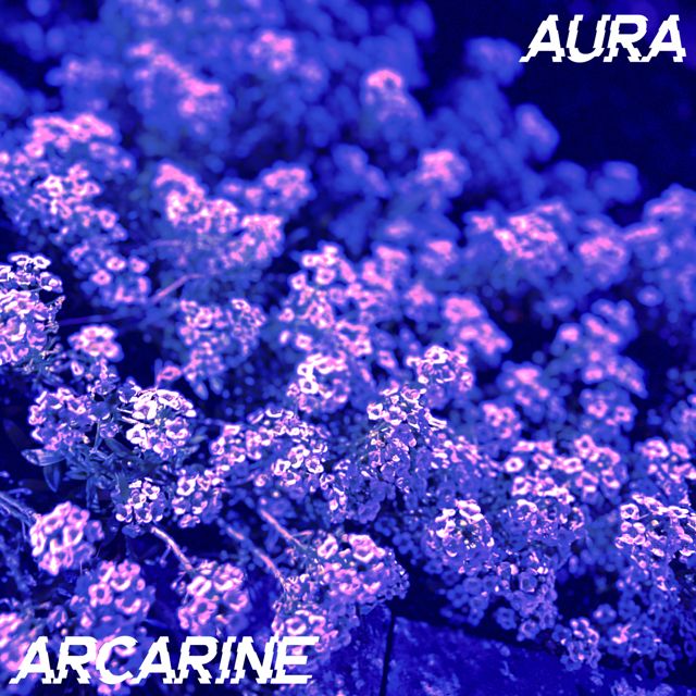 Arcarine - 'Aura' [Ringtone]