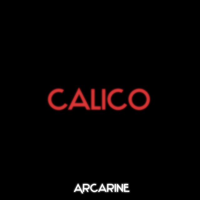 Arcarine - 'Calico' [Ringtone]