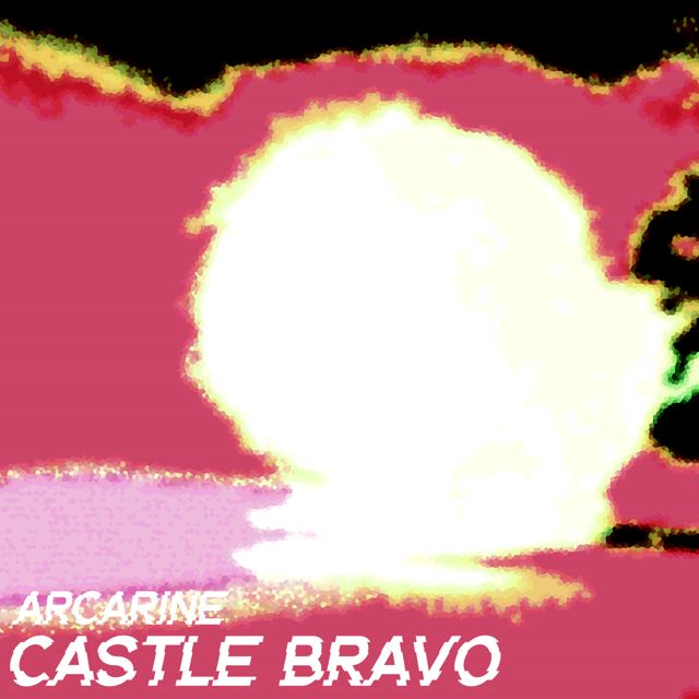 Arcarine - 'Castle Bravo' [Ringtone]