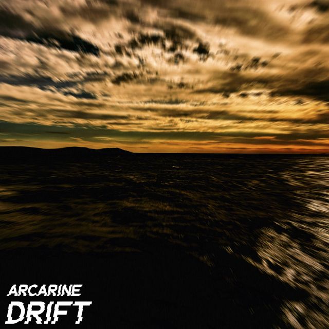 Arcarine - 'Drift' [Ringtone]