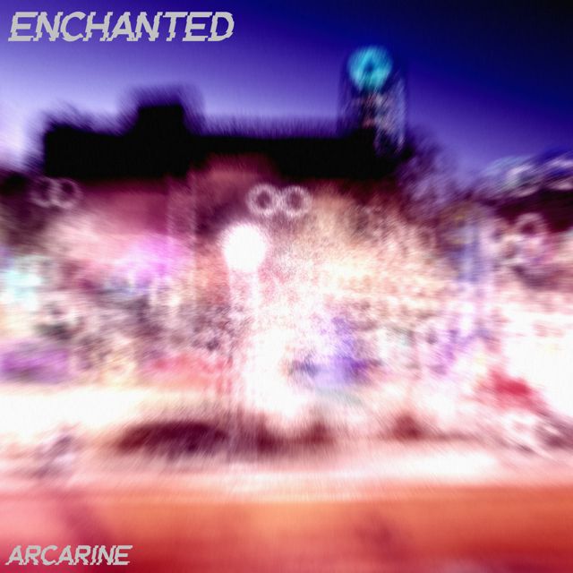 Arcarine - 'Enchanted' [Ringtone]