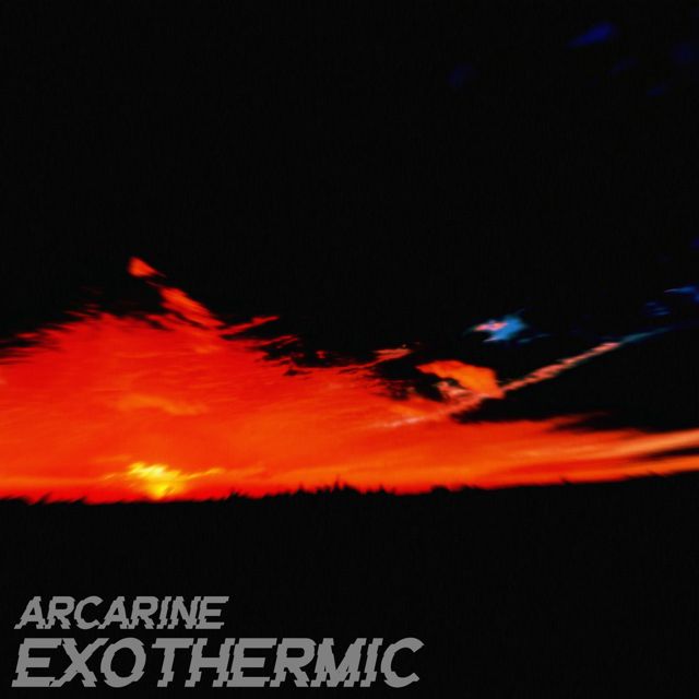 Arcarine - 'Exothermic' [Ringtone]