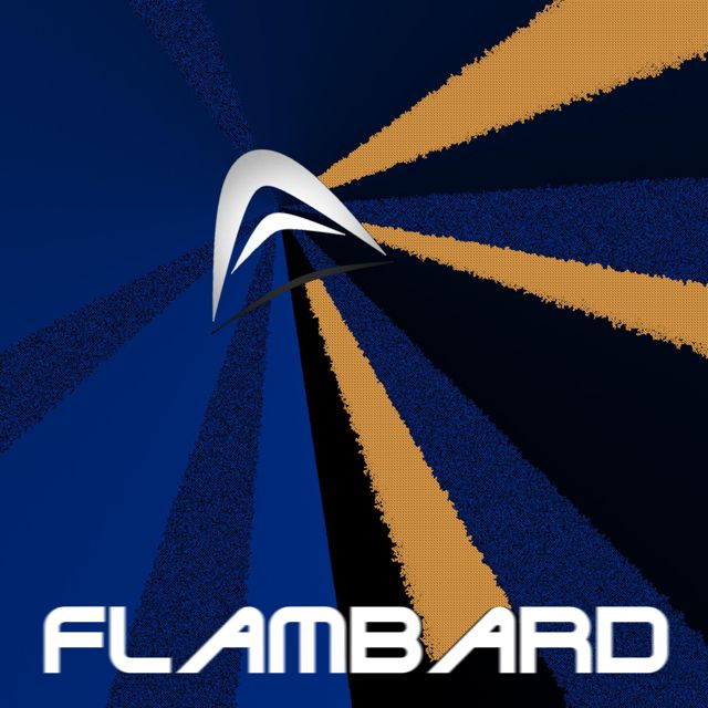 Arcarine - 'Flambard' [Ringtone]